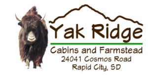 Yak-Ridge Cabins