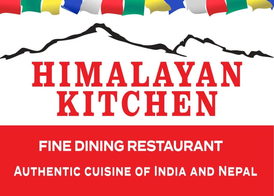 Himalayan Kitchen | Yak Ridge Cabins | Near Mt. Rushmore